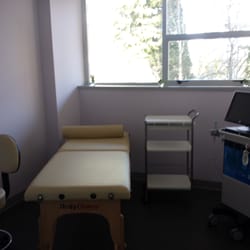 Doctor Beauty - Our HydraFacial service room