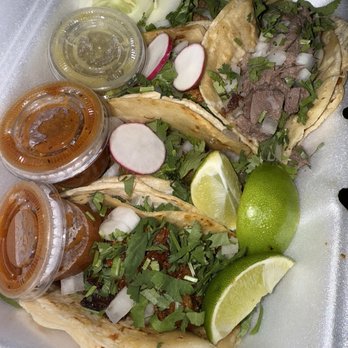 Los Antojitos Taqueria - Food Trucks Near Me - Hollywood, Florida Los Antojitos Taqueria - Food Trucks Near Me - Hollywood, Florida
