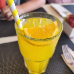 Jungle Park - Fanta Laranja (orange)