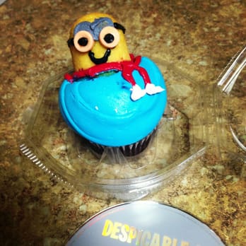 Wegmans - Take a minion home for only $3! - Grocery Near Me - Frederick, Maryland