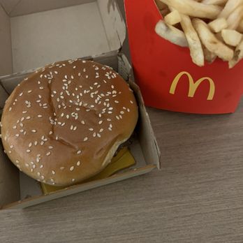 McDonald's - Fries and quarter pounder - Fast Food Near Me - Lake Havasu City, Arizona McDonald's - Fries and quarter pounder - Fast Food Near Me - Lake Havasu City, Arizona