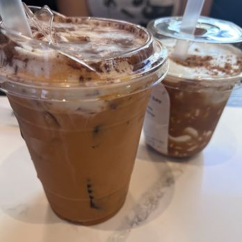 Insomnibar - Coffee & Tea Near Me - San Jose, California