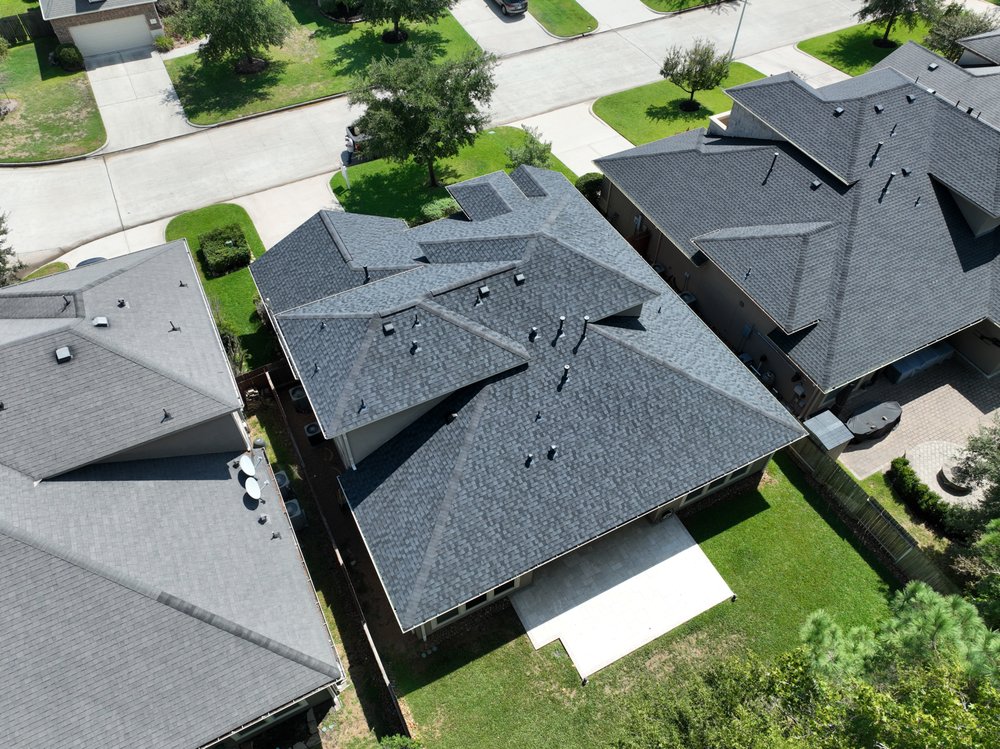 Slide of Paradox Roofing & Construction