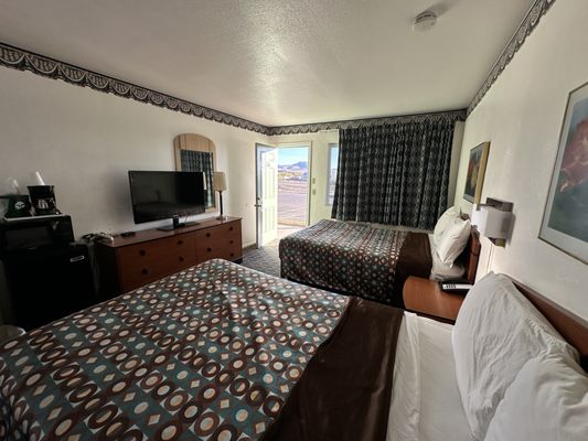 Ramblin Rose Motel by null