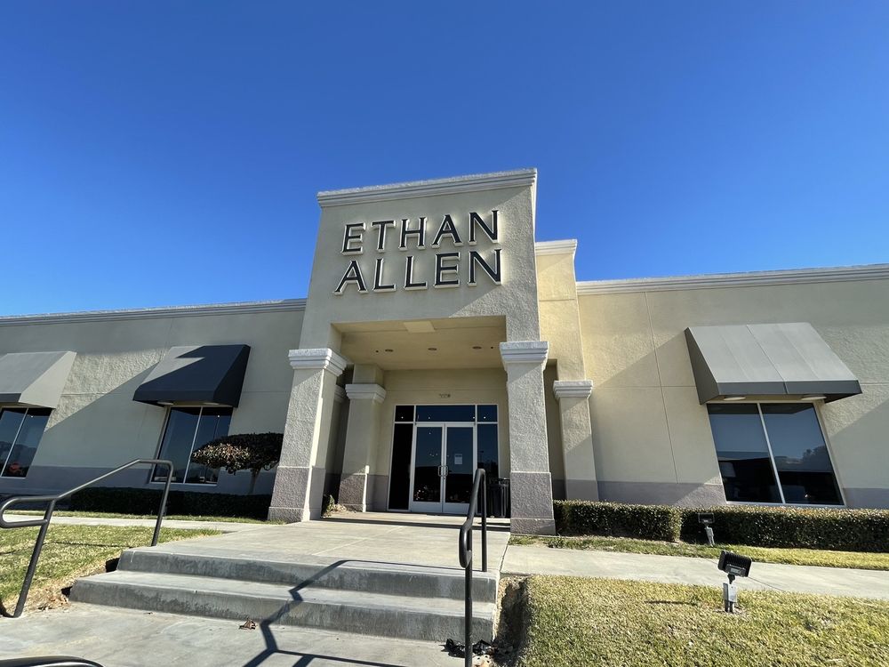 ETHAN ALLEN Updated June 2024 40 Photos & 24 Reviews 1478 S Azusa