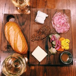 PROVISIONS cafe - coffee - beer - wine - shop