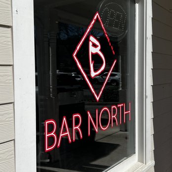Bar North - Front - Sports Bars Near Me - Kennesaw, Georgia