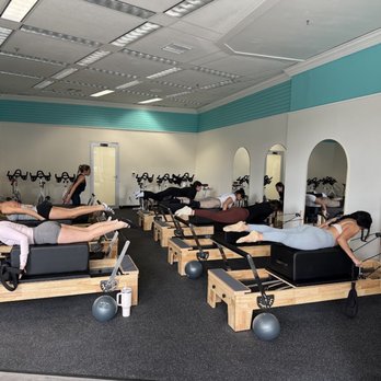 VIP Pilates - Pilates Near Me - Chula Vista, California VIP Pilates - Pilates Near Me - Chula Vista, California