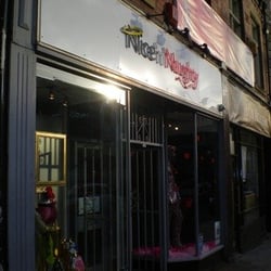 Nice 'n' Naughty Leeds