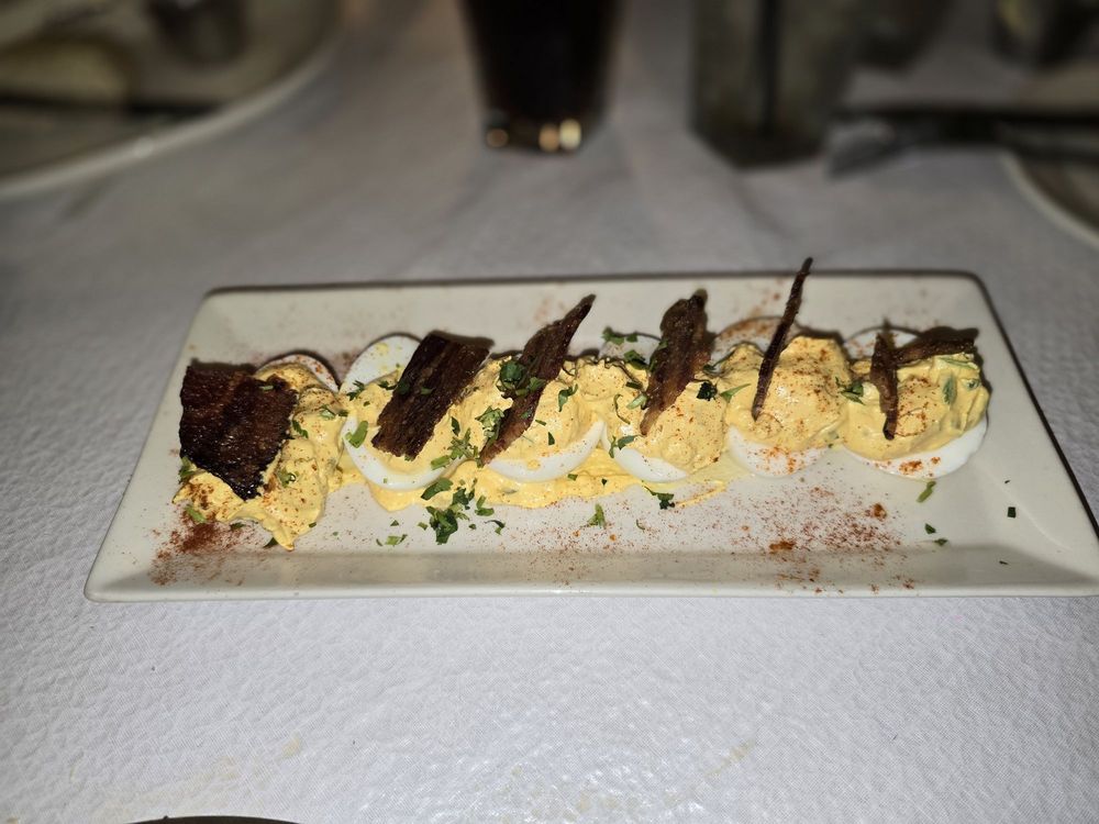 CONNORS STEAK & SEAFOOD Updated October 2024 638 Photos & 724