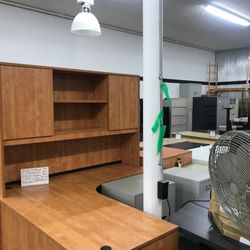 Sugarman Office Furniture