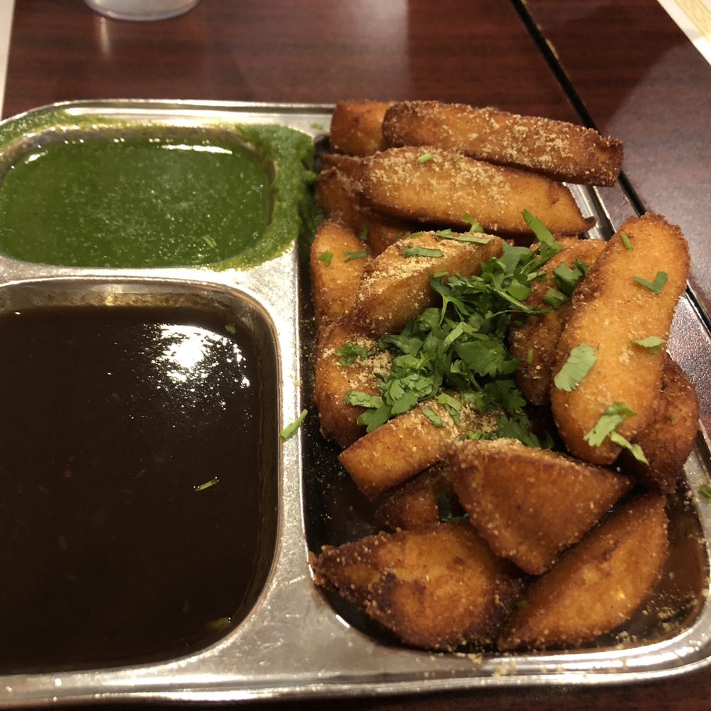 Udipi Cafe - Idli fry - Indian Near Me - Monroeville, Pennsylvania Udipi Cafe - Idli fry - Indian Near Me - Monroeville, Pennsylvania