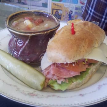 Heska's Sugar Shack - Italian sandwich, crisp pickle! - Sandwiches Near Me - Mentone, California Heska's Sugar Shack - Italian sandwich, crisp pickle! - Sandwiches Near Me - Mentone, California