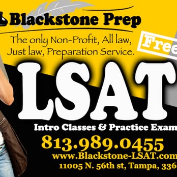 Blackstone LSAT & Bar Exam Prep - Tutoring Centers Near Me - Temple Terrace, Florida Blackstone LSAT & Bar Exam Prep - Tutoring Centers Near Me - Temple Terrace, Florida