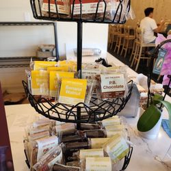 Vibe Healthy Eats - Treats