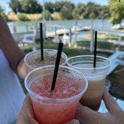 Ko-Ket Resort - Cheers to another great time and good food