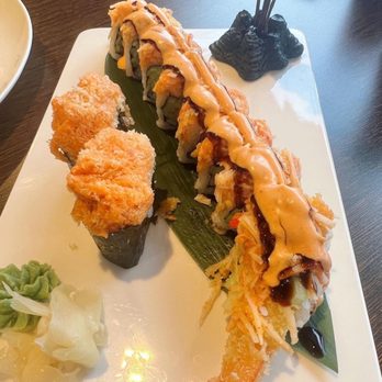 Kataki - 15. Sexy Girl Roll - Ramen Near Me - Minneapolis, Minnesota