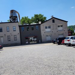 Hellman Creative Center - I could photograph this building all day. Covington does a great job of saving historic structures.