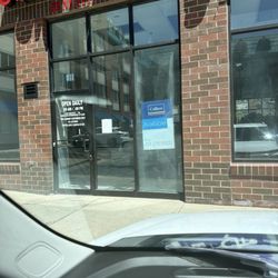 Marquette Coin Laundry