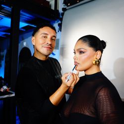 AMA Artist Makeup Academy - Master Class by Etienne 10.21.24