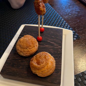 La Toque - Chef's treat - French Near Me - Napa, California La Toque - Chef's treat - French Near Me - Napa, California