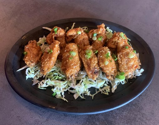 K-Chicken & Beer by null