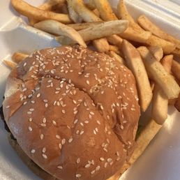 Cheeseburger