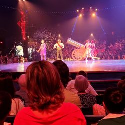 Kooza Cirque Du Soleil