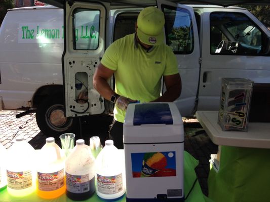 Bexley Farmers Market by null