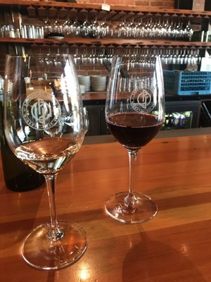 Pend d'Oreille Winery Tasting Room by null