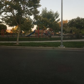 Elmer Murchie Park - Parks Near Me - Merced, California