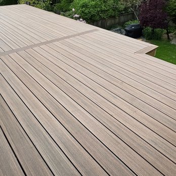 Heilman Deck & Fence Experts - Fences & Gates Near Me - Bothell, Washington