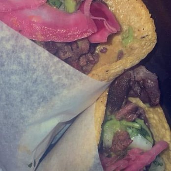 Unos Tacos y Birria - Carne asada with the sides I wanted - Tacos Near Me - Mesa, Arizona Unos Tacos y Birria - Carne asada with the sides I wanted - Tacos Near Me - Mesa, Arizona