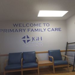 Primary Family Care - Jackson Premier Health