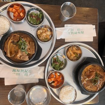 Kisa - Korean Near Me - New York, New York