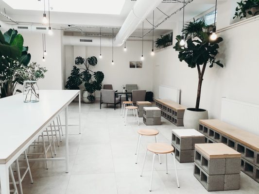 MAZELAB Tasting Studio by null