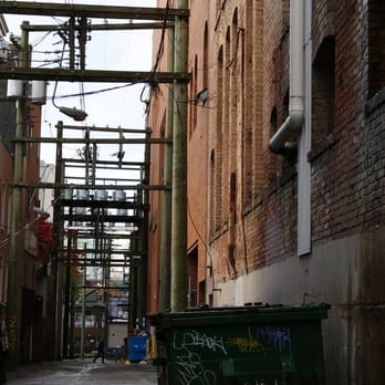 Vancouver Chinatown - Local Flavor Near Me - Vancouver, British Columbia