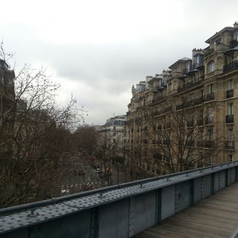 Promenade Plantée - This is about 40% of the way there - Landmarks & Historical Buildings Near Me - Paris, 75