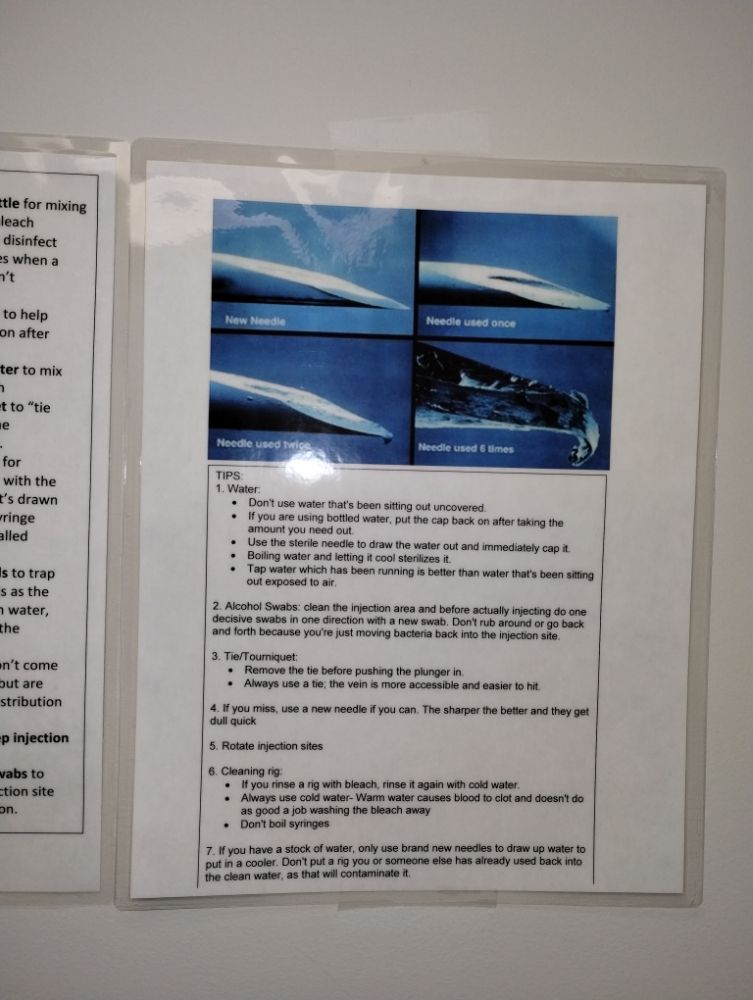 Slide of O'Sheas Plumbing