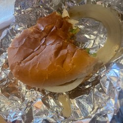 Cook Out