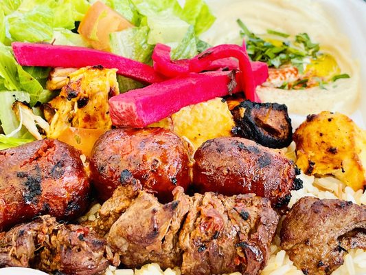 X'tiosu Kitchen by null