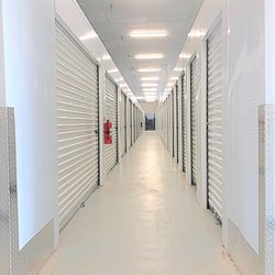 Storage of America