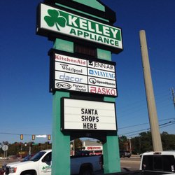 Kelley Appliance Center