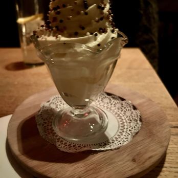 Sunday In Brooklyn - Dessert - New American Near Me - Brooklyn, New York Sunday In Brooklyn - Dessert - New American Near Me - Brooklyn, New York
