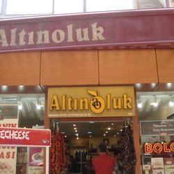 Altınoluk Zeytinyağları