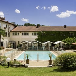 Côté Jardin - Restaurant Novotel - Photo exterieur