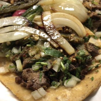 Cato's Tacos - Carne asada tacos - Food Trucks Near Me - Sunnyvale, California