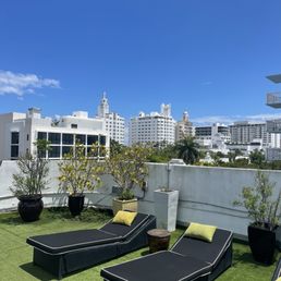 Rooftop Rooftop