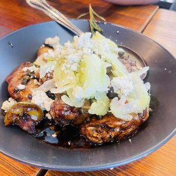Two Doughs Pizza - Colatura Chicken Wings - Caterers Near Me - Agoura Hills, California Two Doughs Pizza - Colatura Chicken Wings - Caterers Near Me - Agoura Hills, California