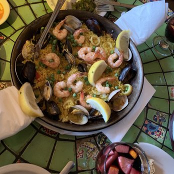 Picaro - Spanish Near Me - San Francisco, California